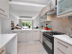 3 Bedroom Apartment in Parkwood