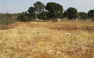413 m² Land available in Vista Park