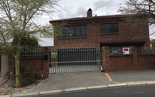 4 Bedroom House in Sonkring