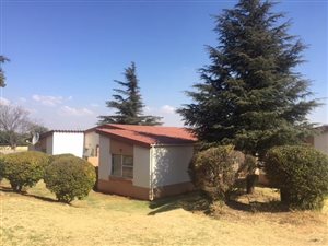 3 Bed Simplex in Ridgeway