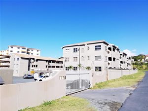 2 Bed Apartment in Port Shepstone