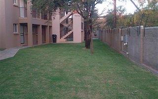 1 Bedroom Duplex in Van Der Hoff Park