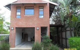 1 Bedroom Garden Cottage in Northwold