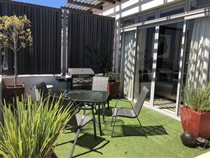 2 Bed Apartment in Plettenberg Bay