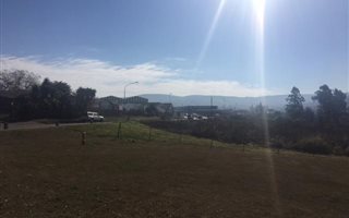 2.8 ha Land available in Willowton