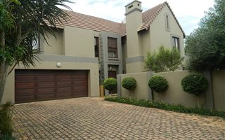 3 Bedroom House in Silver Stream