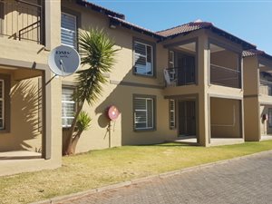 2 Bed Apartment in Denneoord