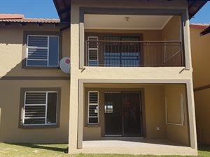 2 Bed Apartment in Denneoord