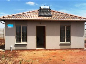 2 Bed House in Rosslyn