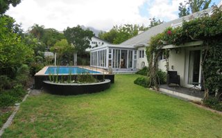 3 Bedroom House in Dalsig