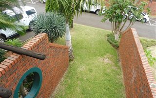 3 Bedroom Duplex in Empangeni Central