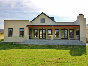 3 Bed House in Robertson