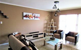 3 Bedroom Townhouse in Parsons Vlei