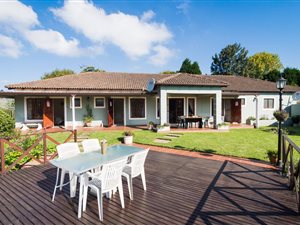 5 Bed House in Wembley