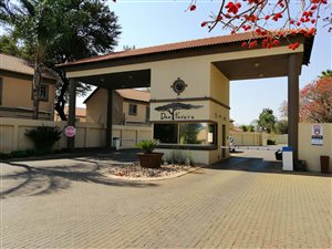 2 Bed Townhouse in Annlin