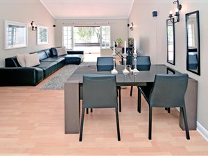 2 Bed Apartment in Kelland