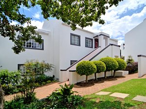 2 Bed Apartment in Kelland