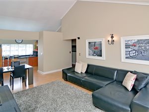 2 Bed Apartment in Kelland