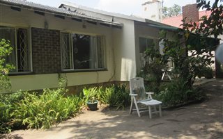 3 Bedroom House in Blairgowrie