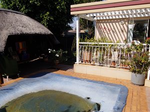 3 Bed Cluster in Little Falls