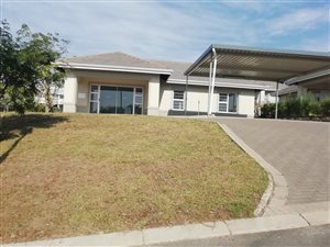2 Bed House in Sherwood