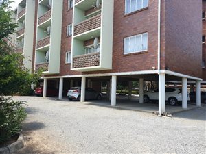 2 Bed Apartment in St Helena