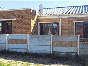 3 Bed House in Eastridge