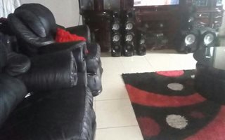 House in Mthata