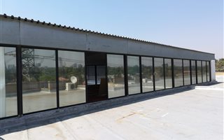 180 m² Commercial space in Kramerville