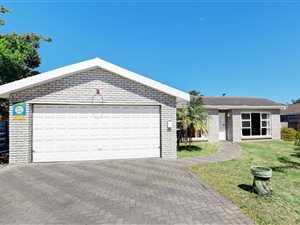 3 Bed House in Sonstraal East