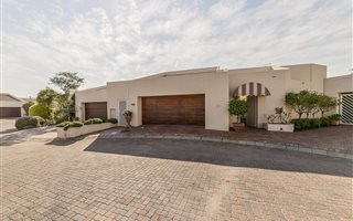 4 Bedroom House in Inanda