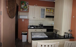 1 Bedroom Apartment in Margate