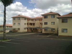2 Bed Apartment in Richem