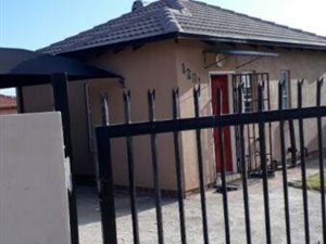 2 Bed House in Kirkney