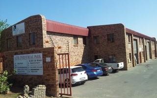 1373 m² Industrial space in Kya Sands