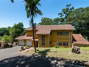 4 Bed House in Westville