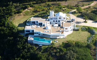 5 Bedroom House in Goose Valley