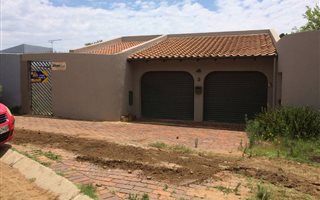 4 Bedroom House in Ormonde