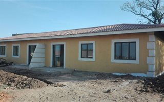 3 Bedroom House in Phoenix