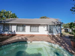 3 Bed House in Bloubosrand
