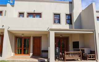2 Bedroom Townhouse in Wellington Central