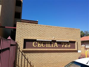 2 Bed Apartment in Pretoria Gardens