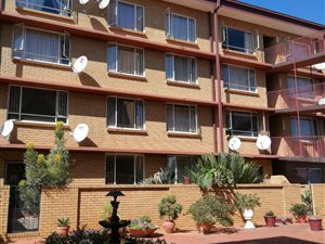 2 Bedroom Apartment in Pretoria Gardens