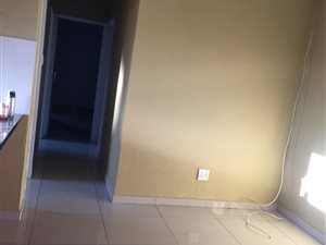 3 Bed House in Crystal Park