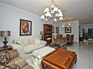 2 Bed Townhouse in Oaklands