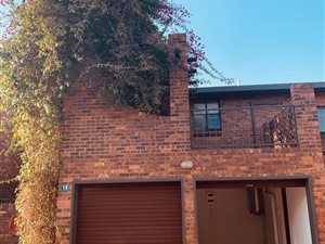 3 Bed Townhouse in Maroelana