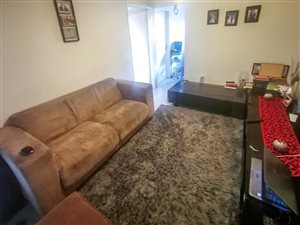 3 Bed House in Bloubosrand