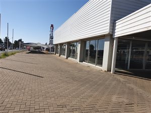 1591 m² Commercial space in Hospitaalpark