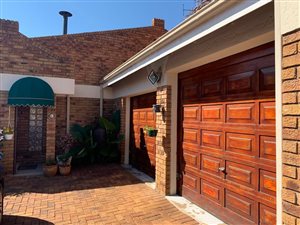 2 Bed House in Brentwood Park