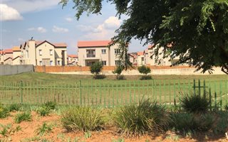 2 Bedroom Cluster in Blue Hills